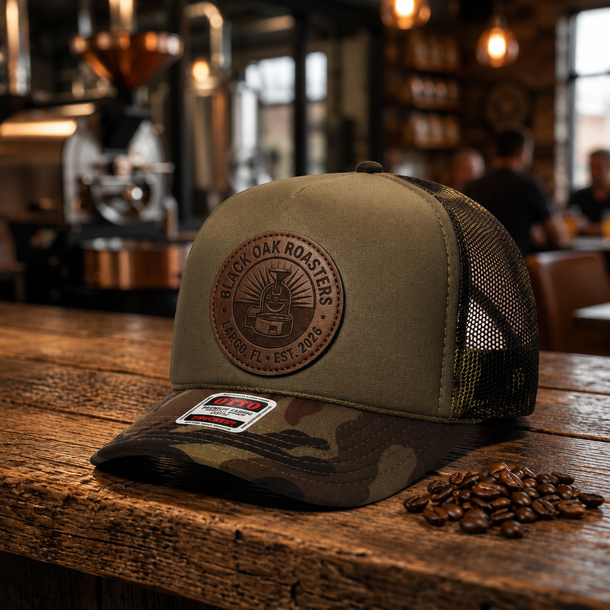 Custom Swag That Represents Your Brand 