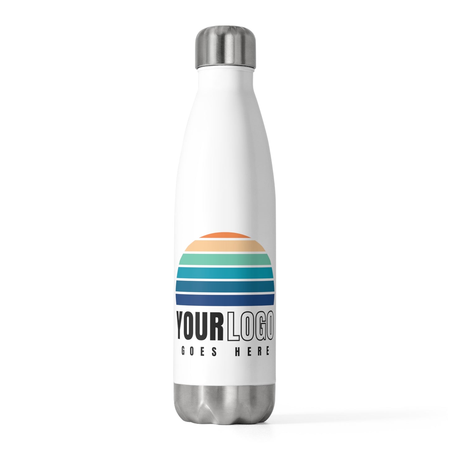 20oz Insulated Bottle