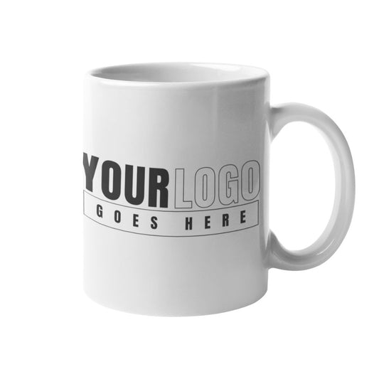 Coffee Mug - White