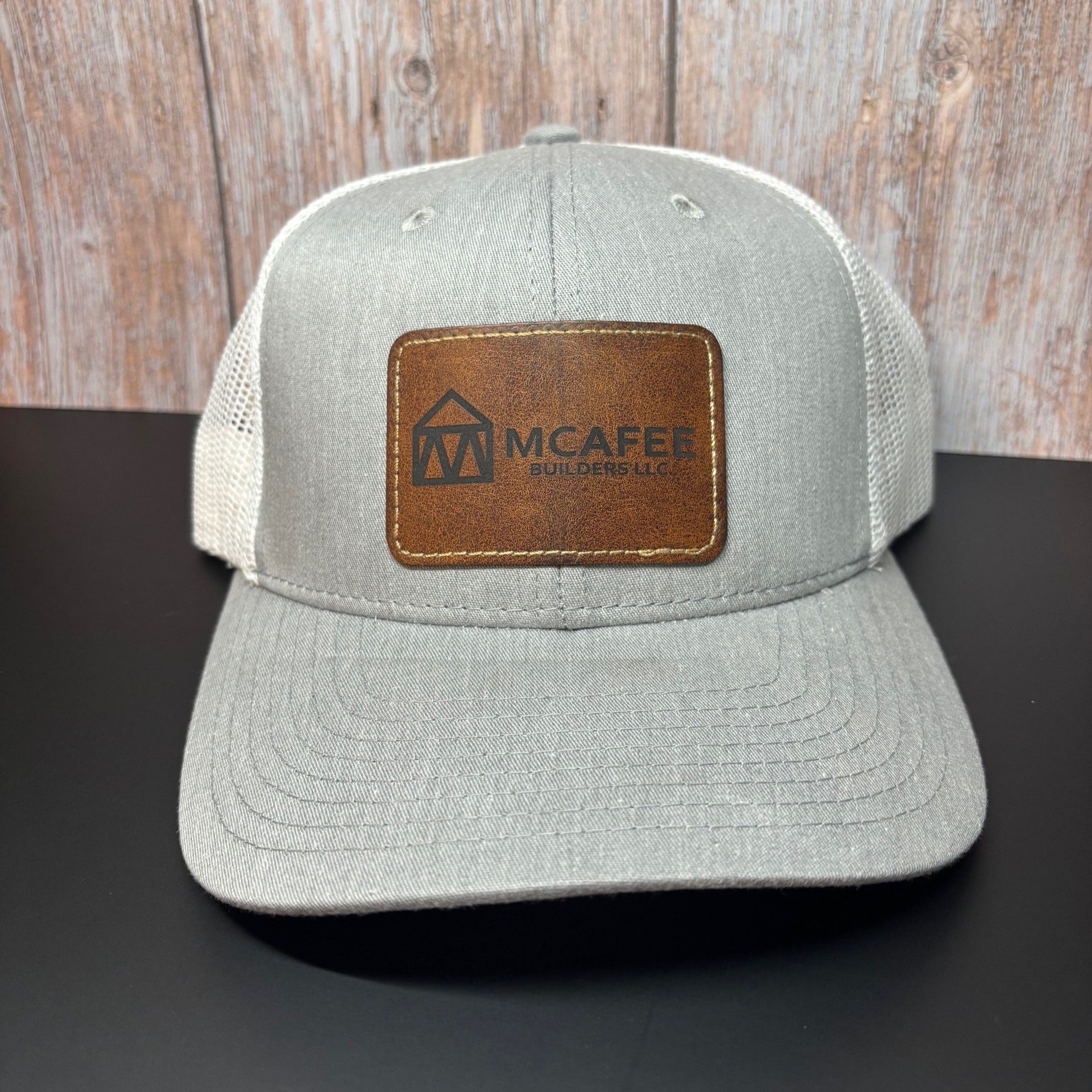 Sample Hat