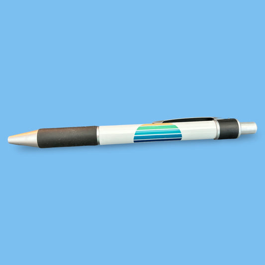 Design Wrap Ballpoint Pen