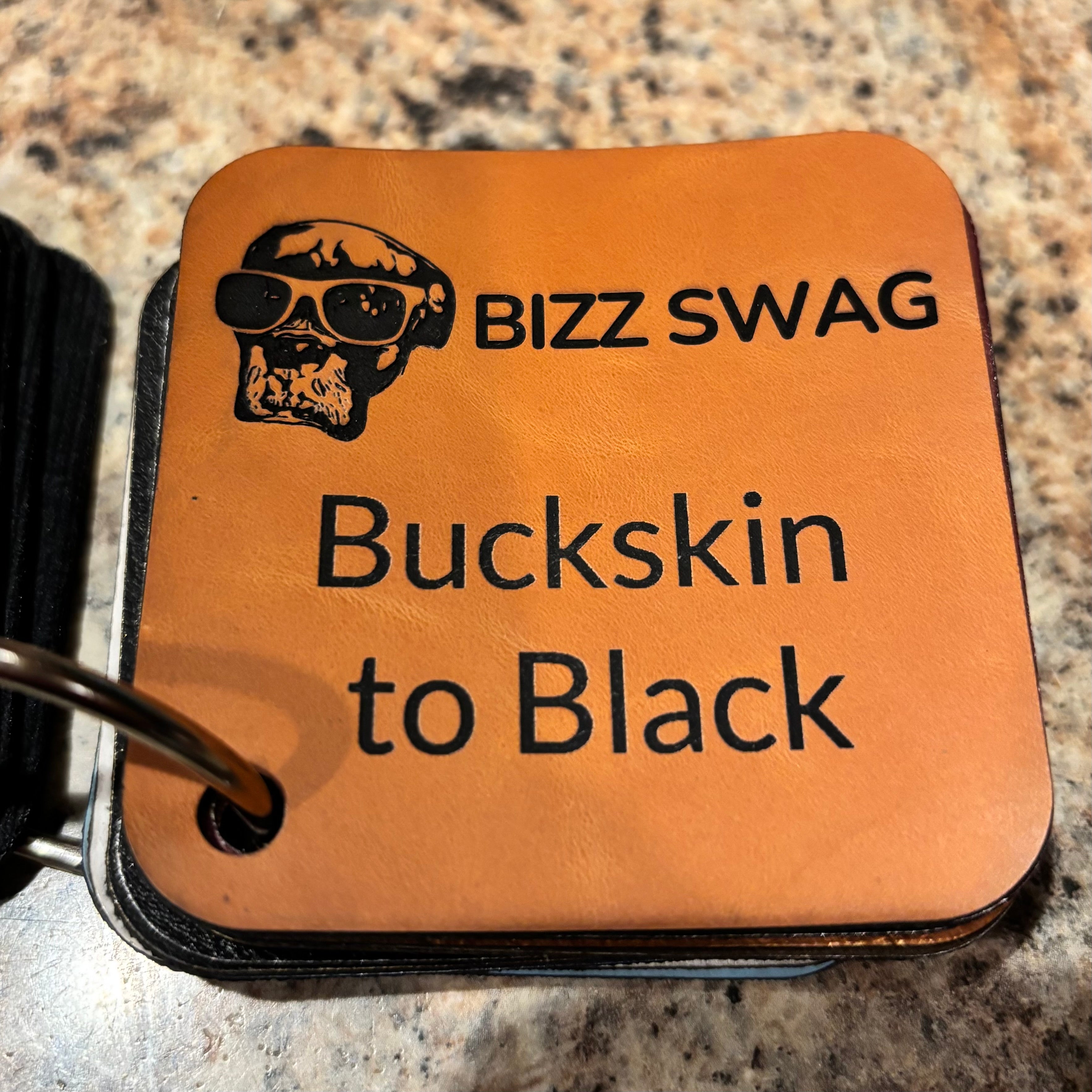 Richardson 112 Trucker Hat with Custom Logo Patch