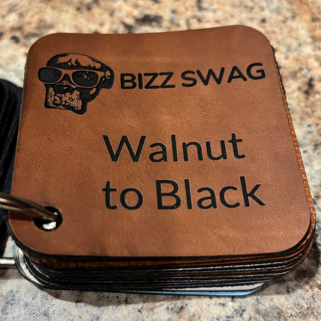 Richardson 112 Trucker Hat with Custom Logo Patch