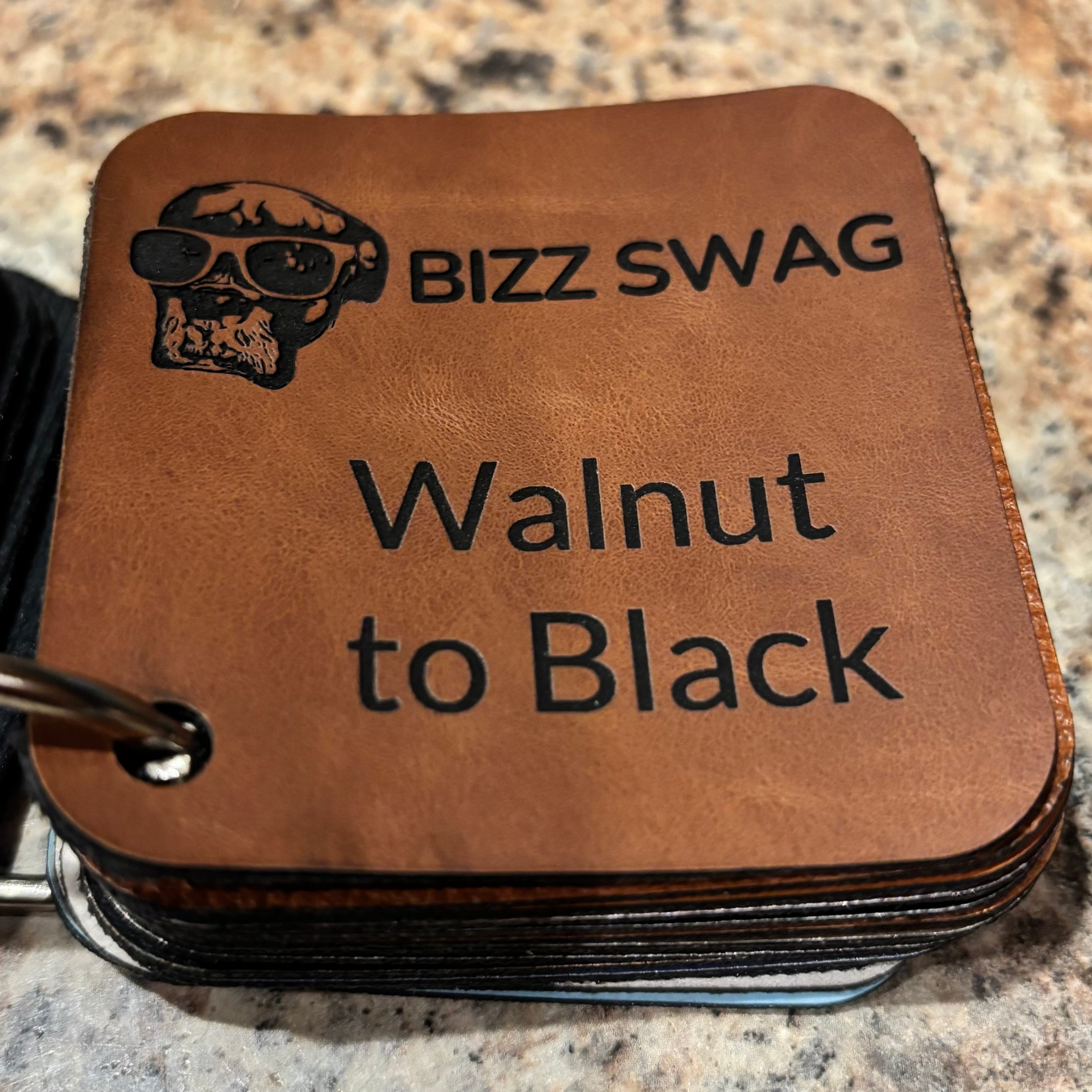 Richardson 112 Trucker Hat with Custom Logo Patch