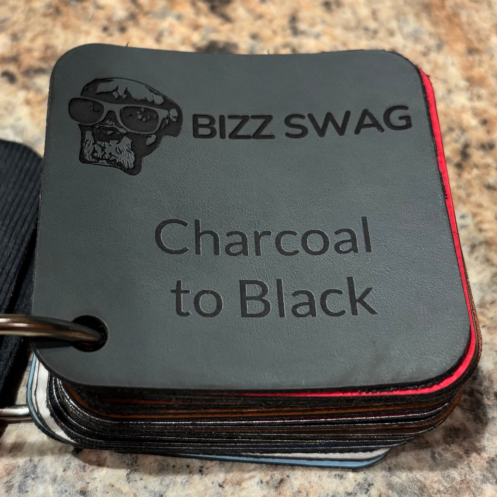 Richardson 112 Trucker Hat with Custom Logo Patch