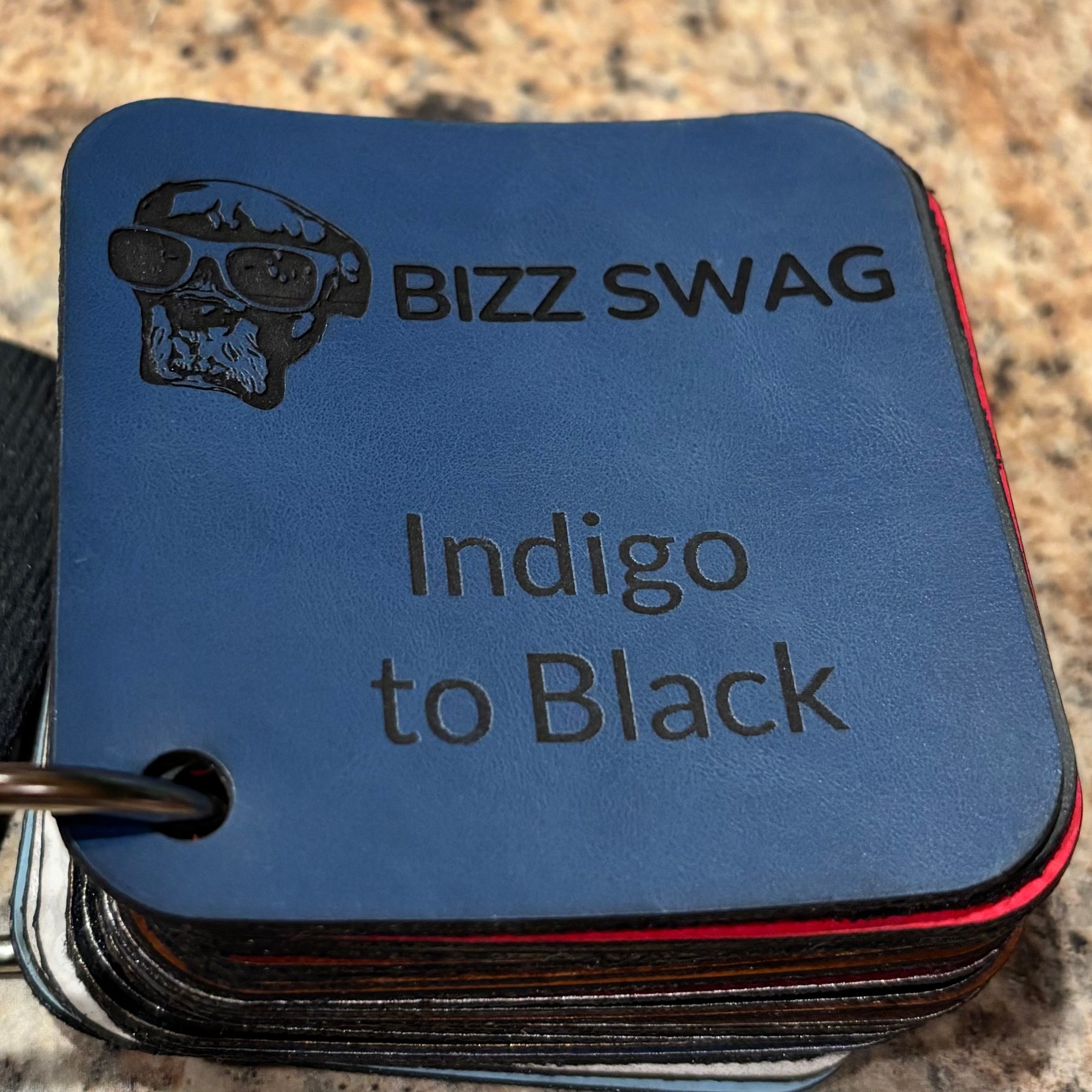 Richardson 112 Trucker Hat with Custom Logo Patch