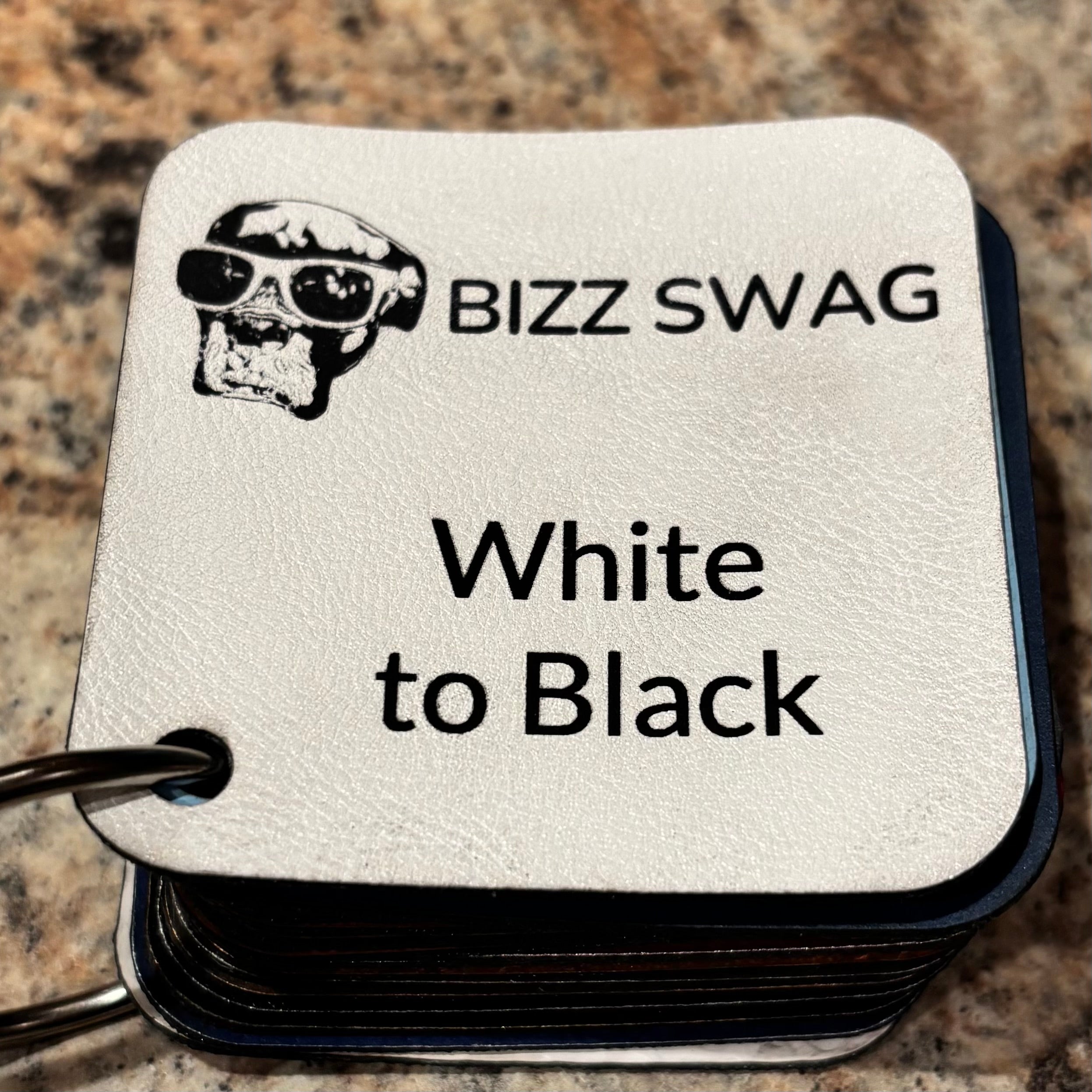 Richardson 112 Trucker Hat with Custom Logo Patch