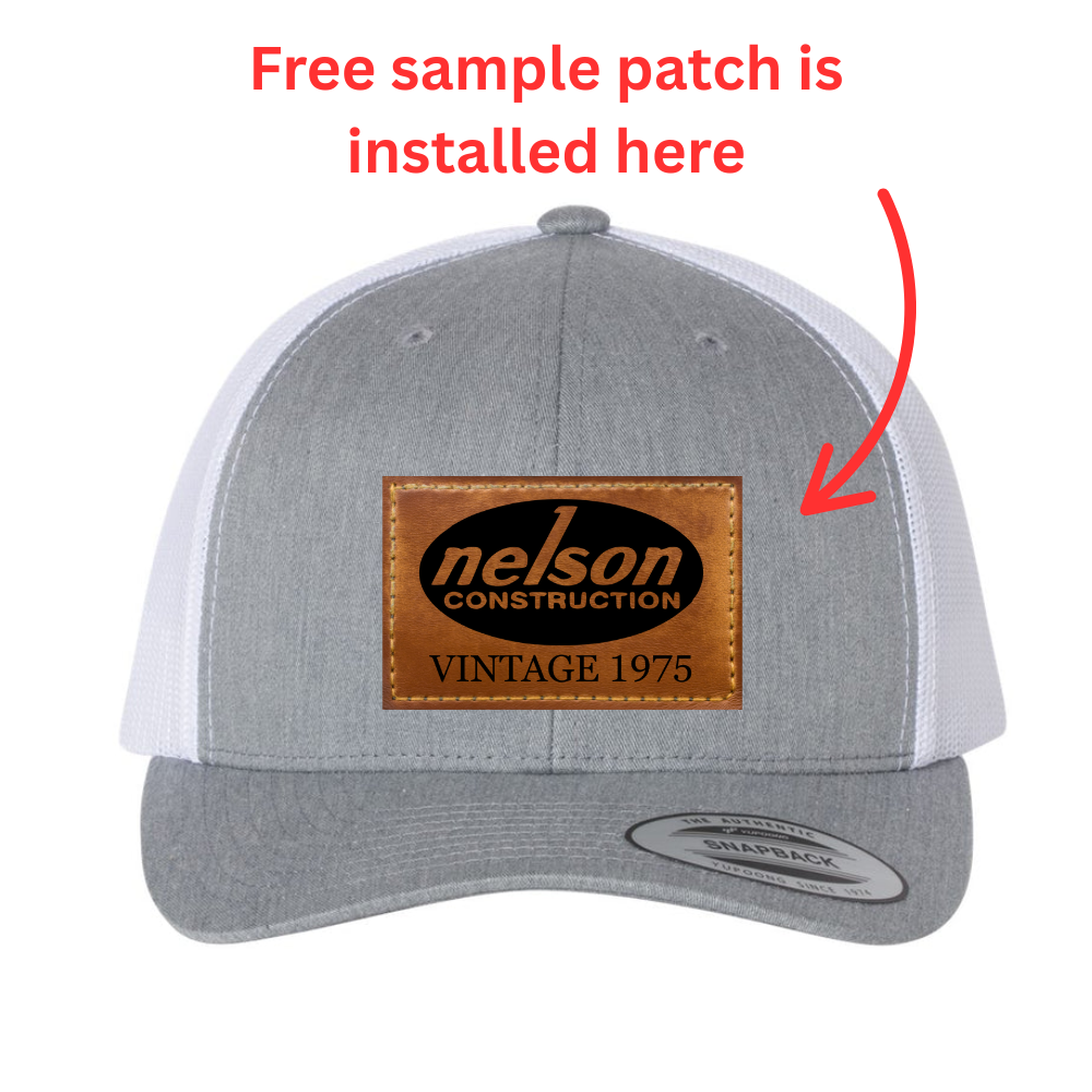 Sample Hat