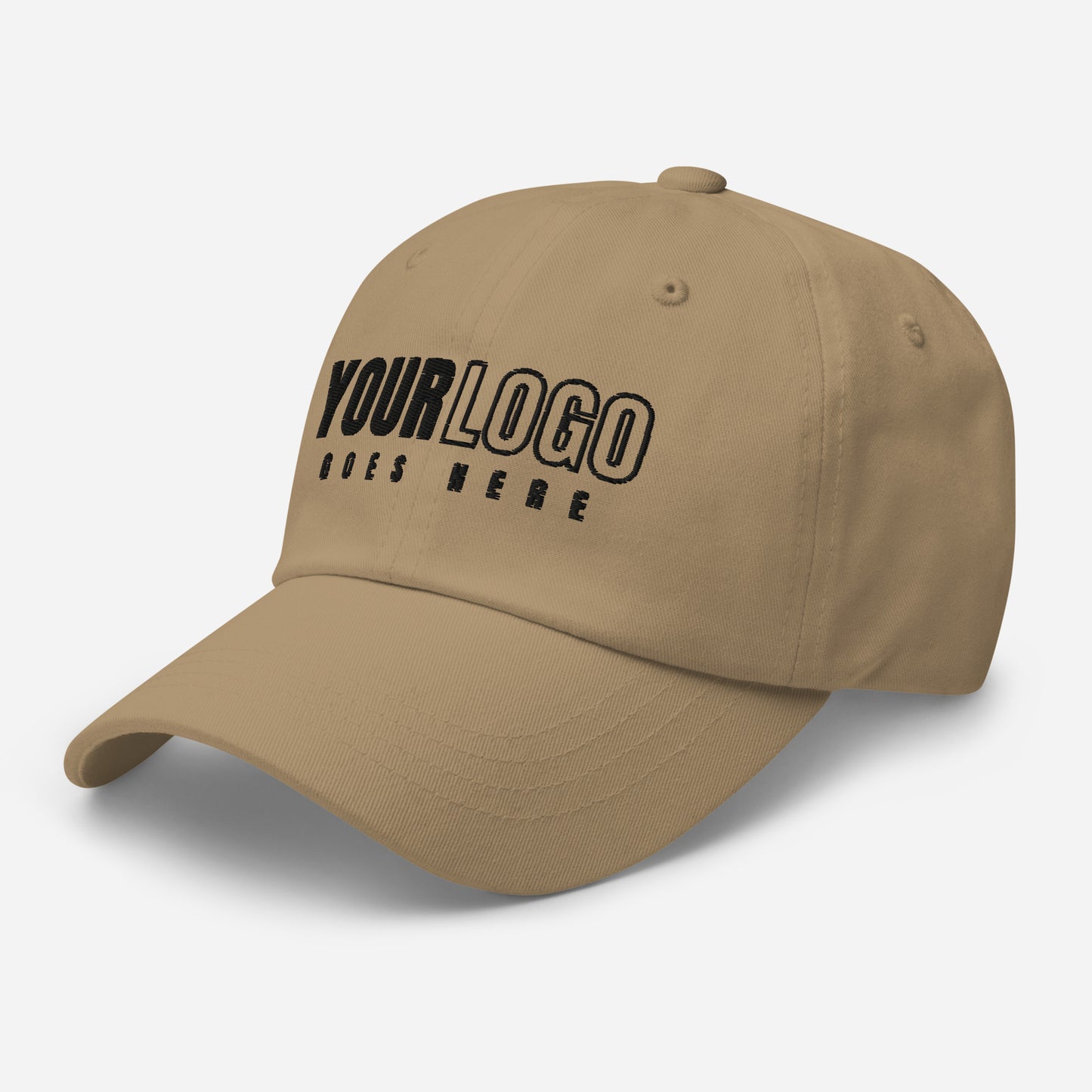 Dad Hat - Lighter Colors