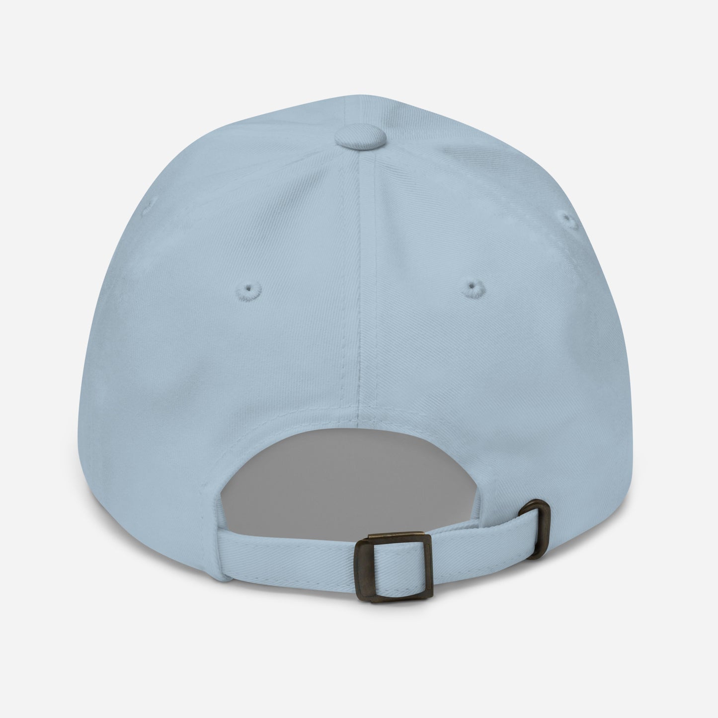 Dad Hat - Lighter Colors