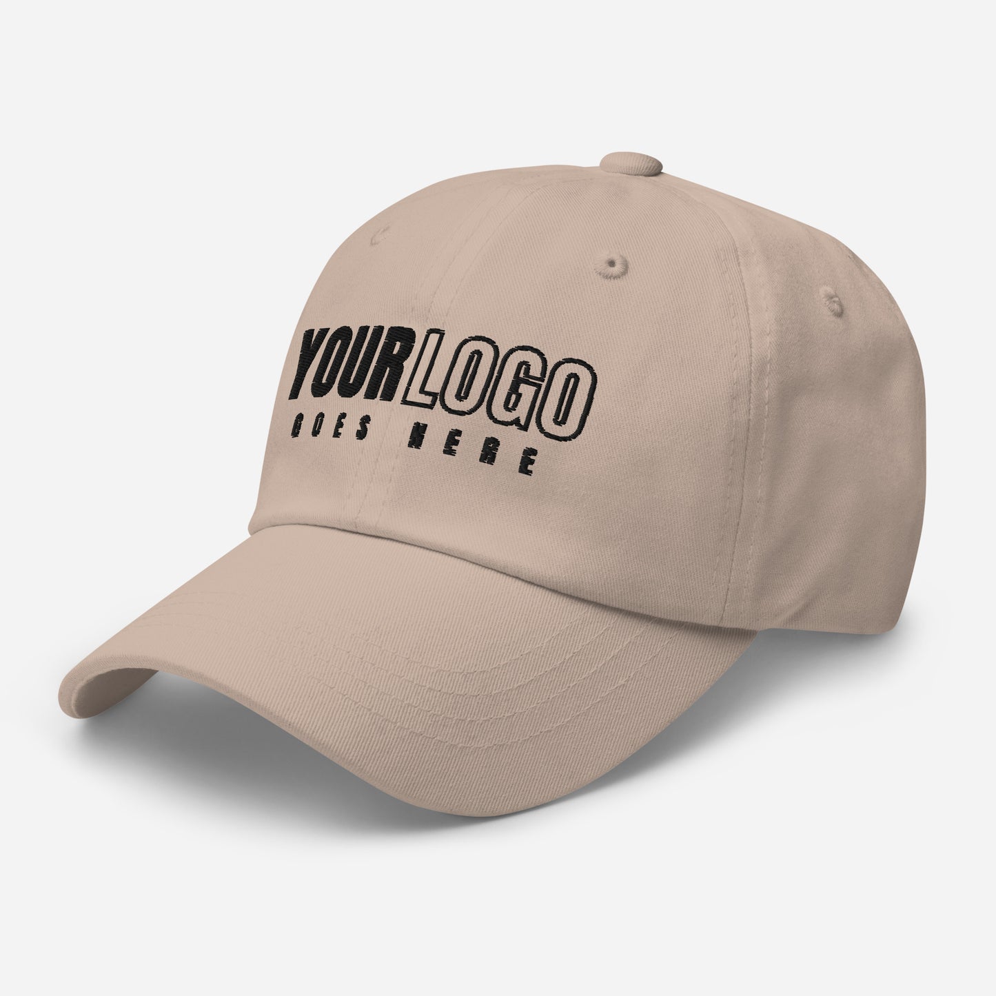 Dad Hat - Lighter Colors