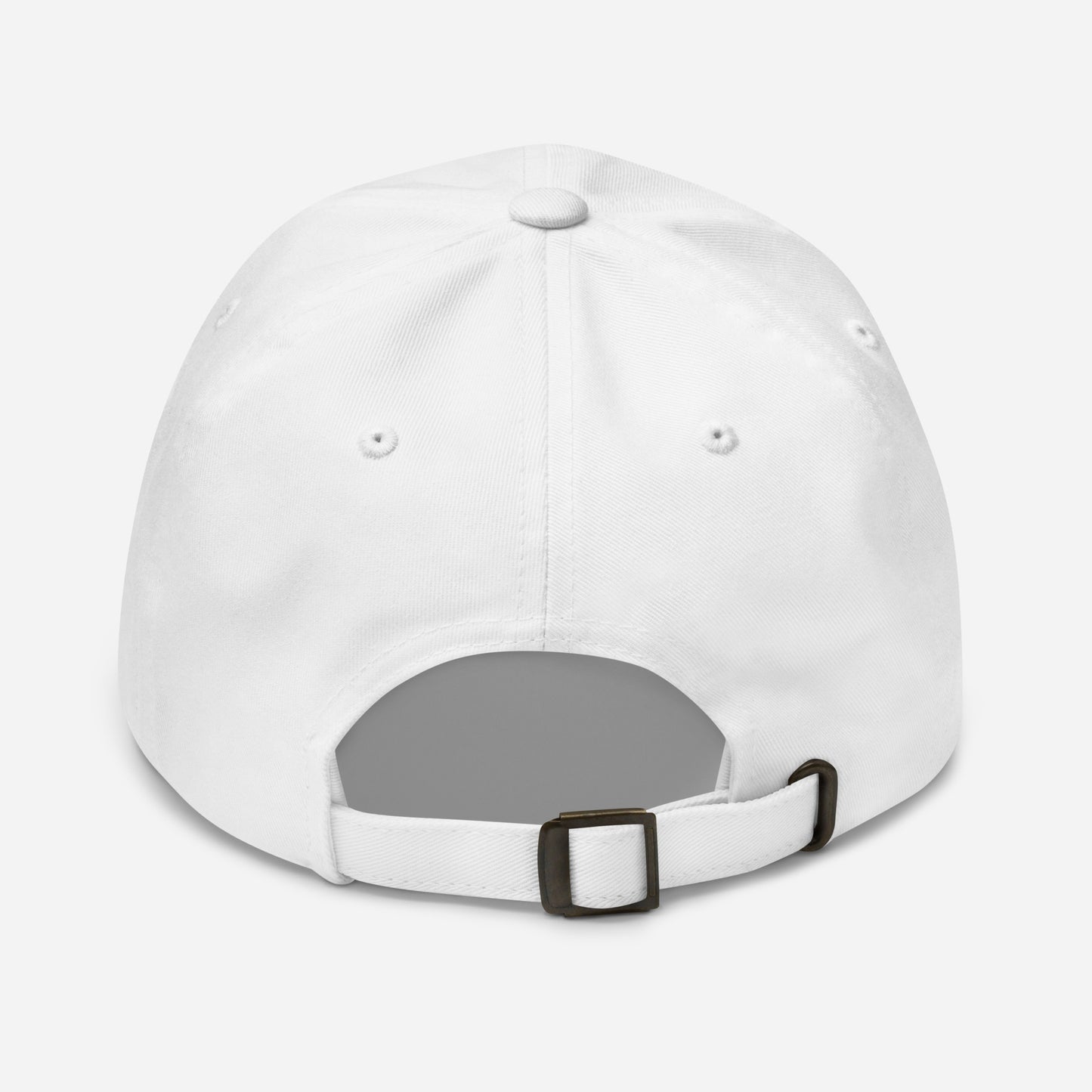 Dad Hat - Lighter Colors