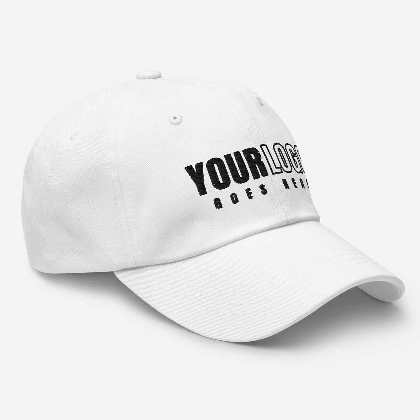 Dad Hat - Lighter Colors